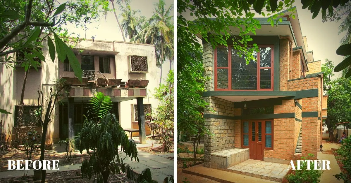 Bengaluru House 