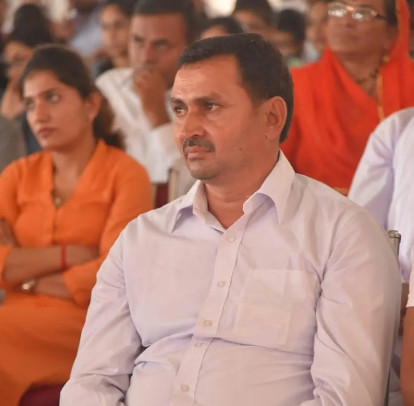 jitendra malik