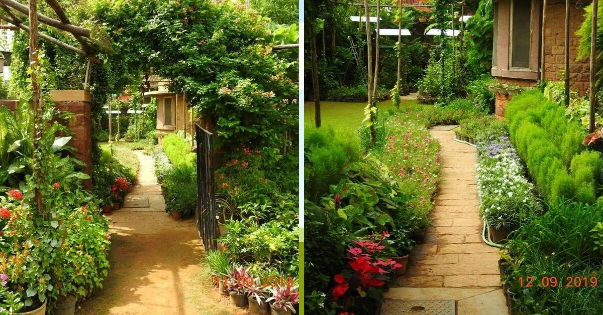 gokul garden jodhpur