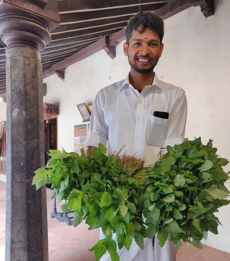 Nanda Kumar