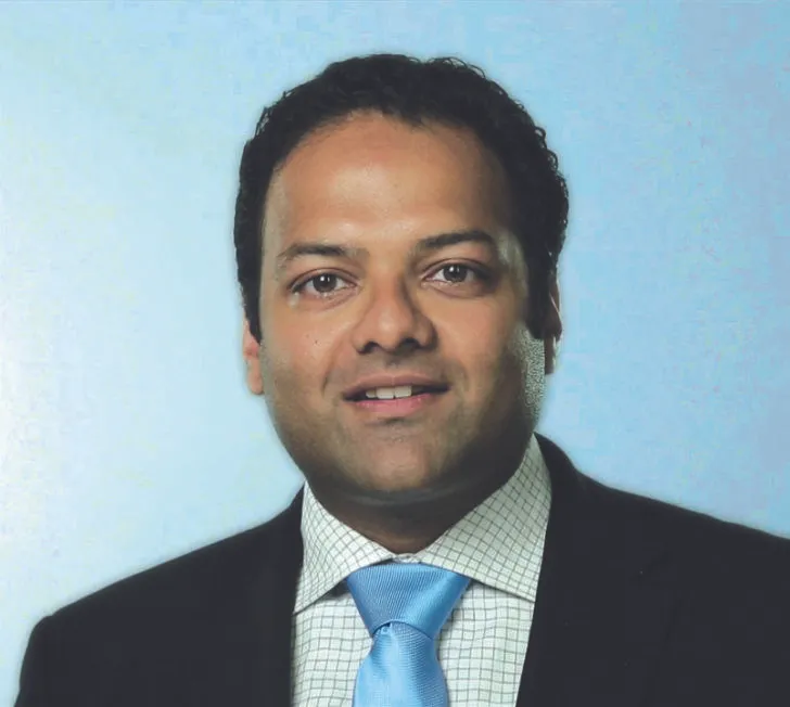 Shreevar Kheruka, CEO of Borosil Limited