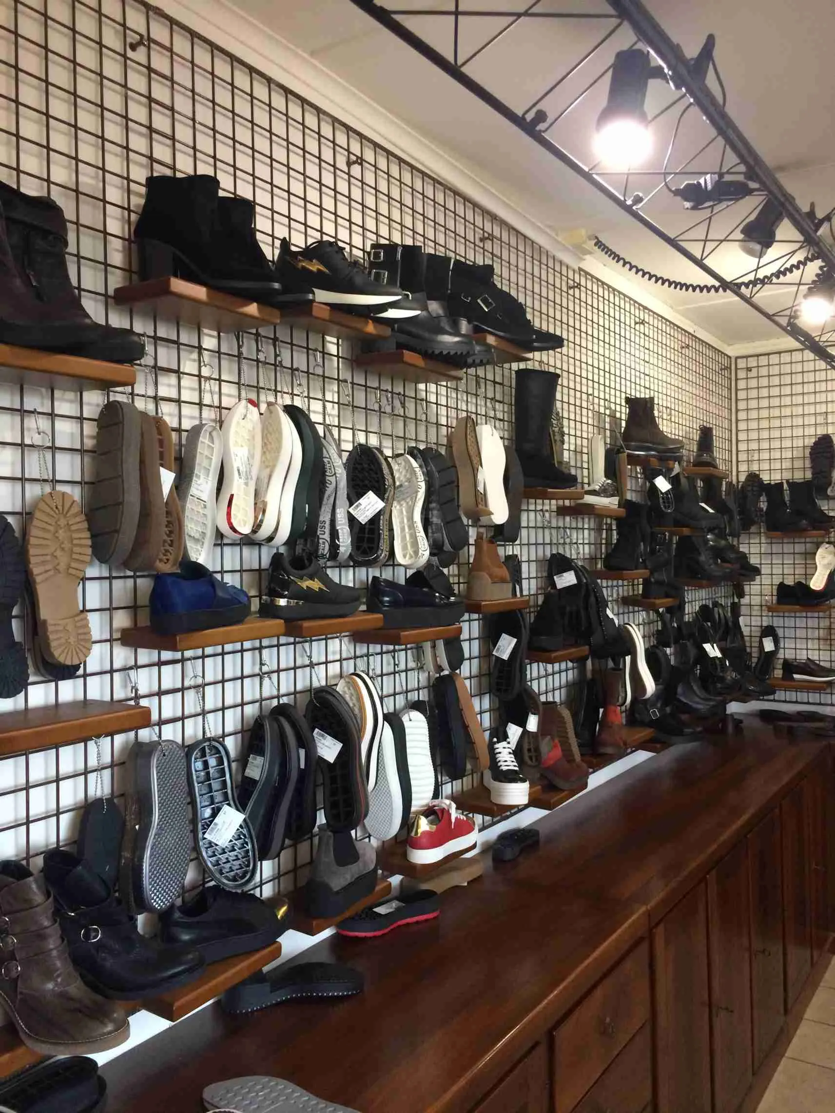 Dr Brinsley Shoes for Diabetics 