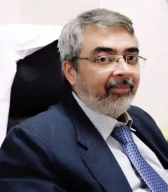 Dr Rajnish Sardana, Cardiologist 