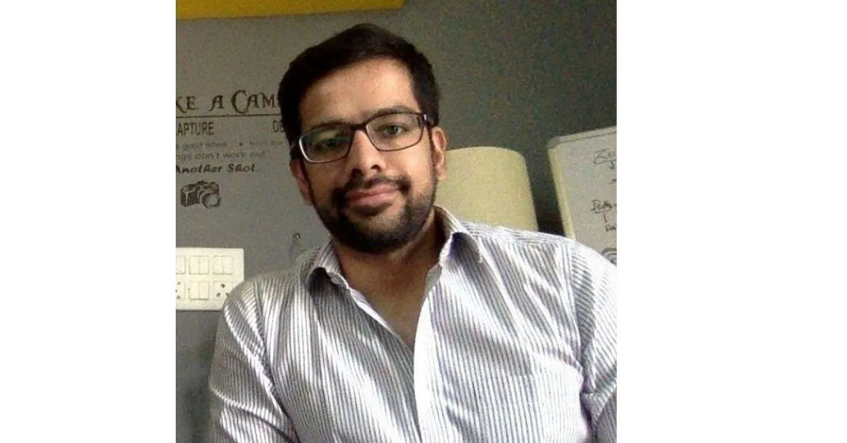 Abhijeet Yadav gave tips for UPSC CSE  