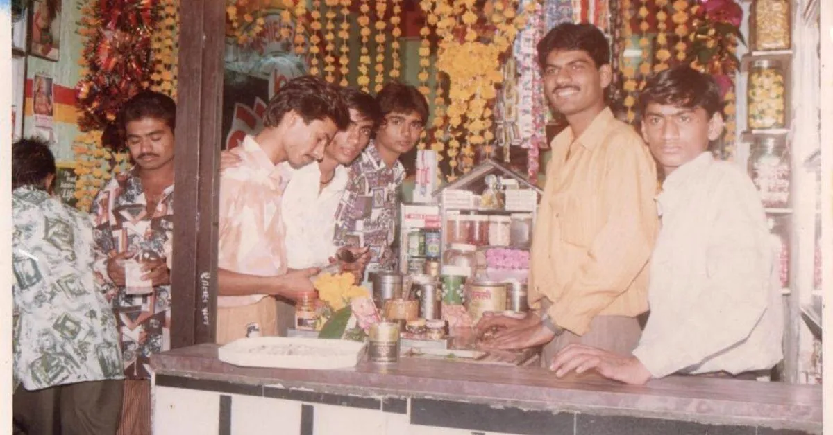 Sheetal ice cream business success 