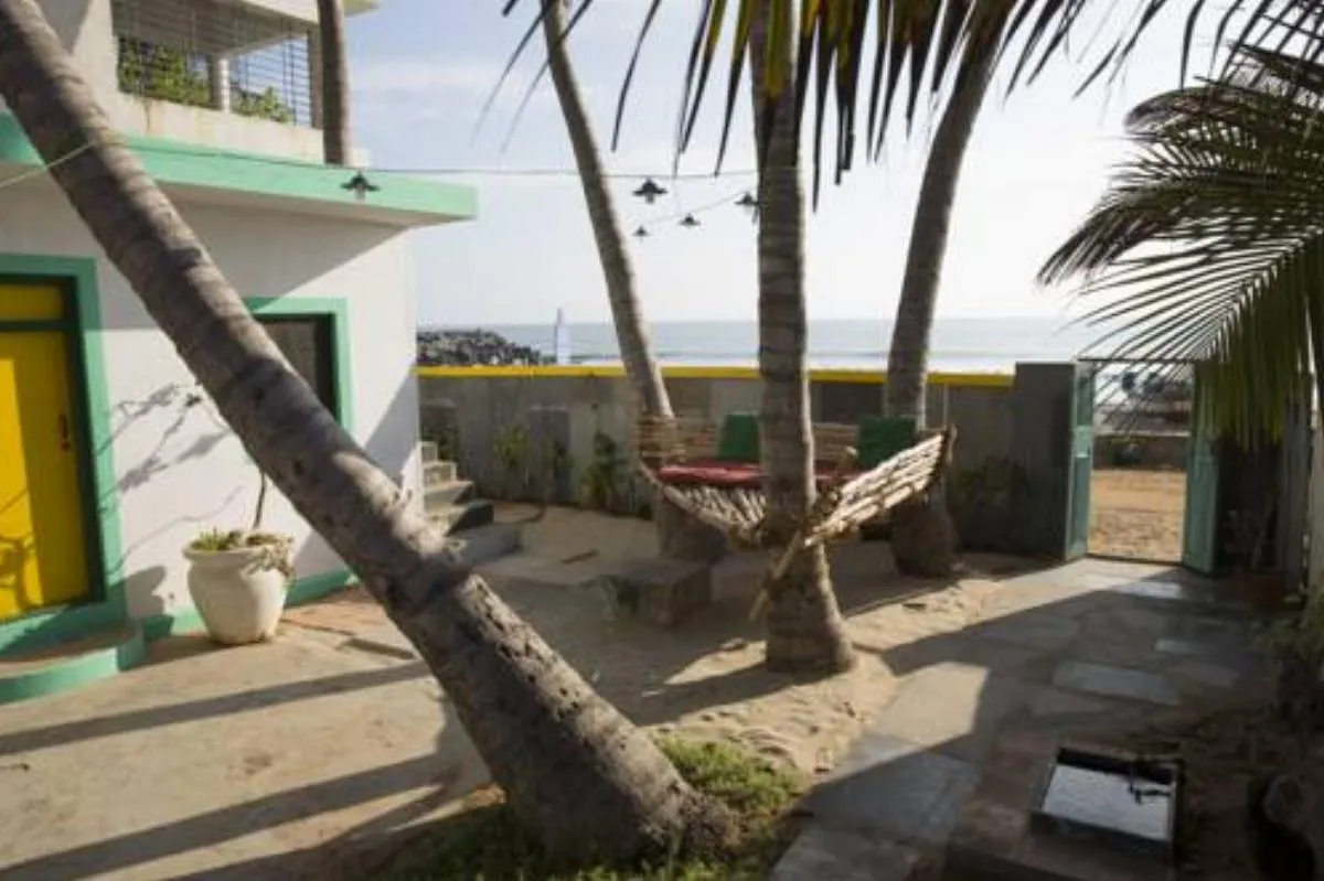 Serenity House<br />
