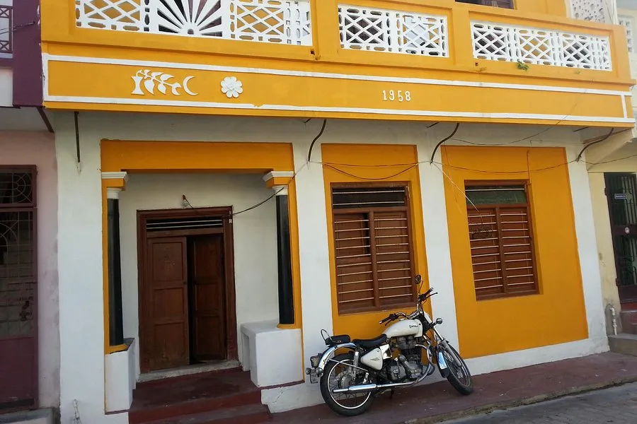 Villa Kalife<br />
