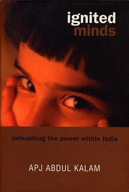 a book written by ABJ Abdul Kalam