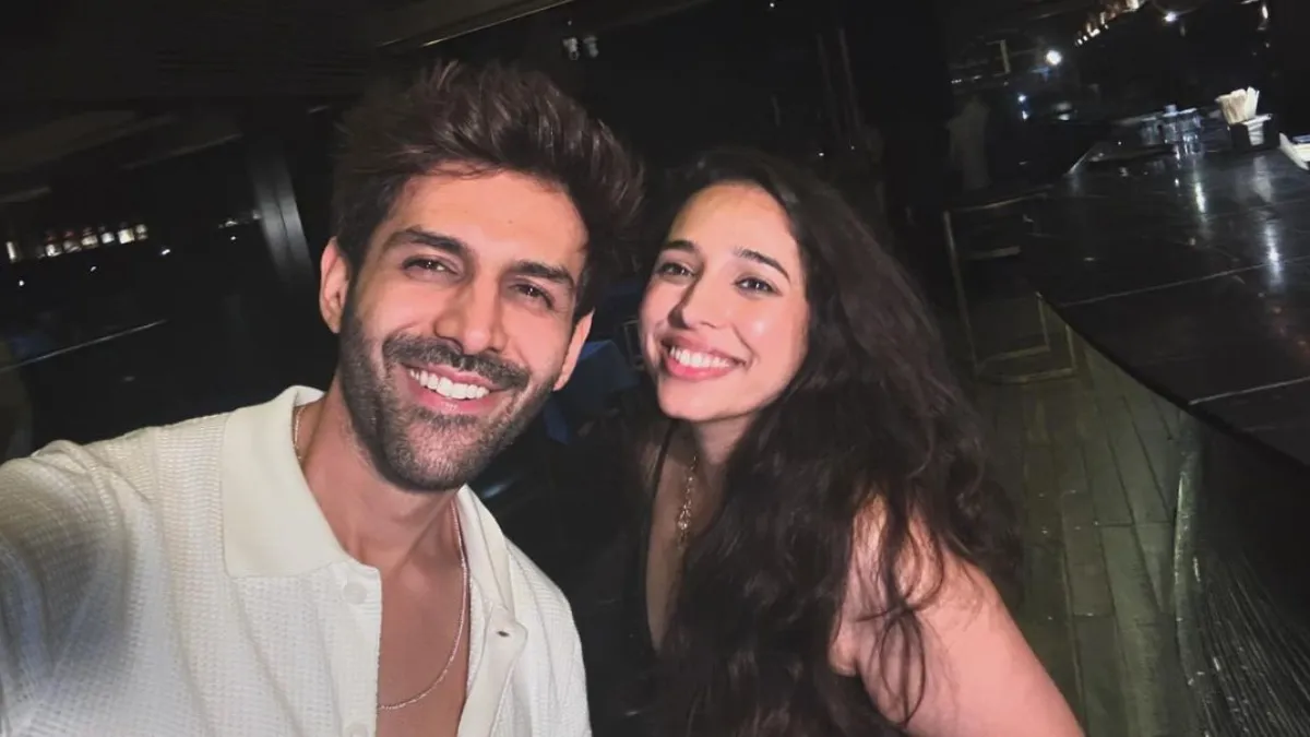 कौन हैं Kritika Tiwari? 