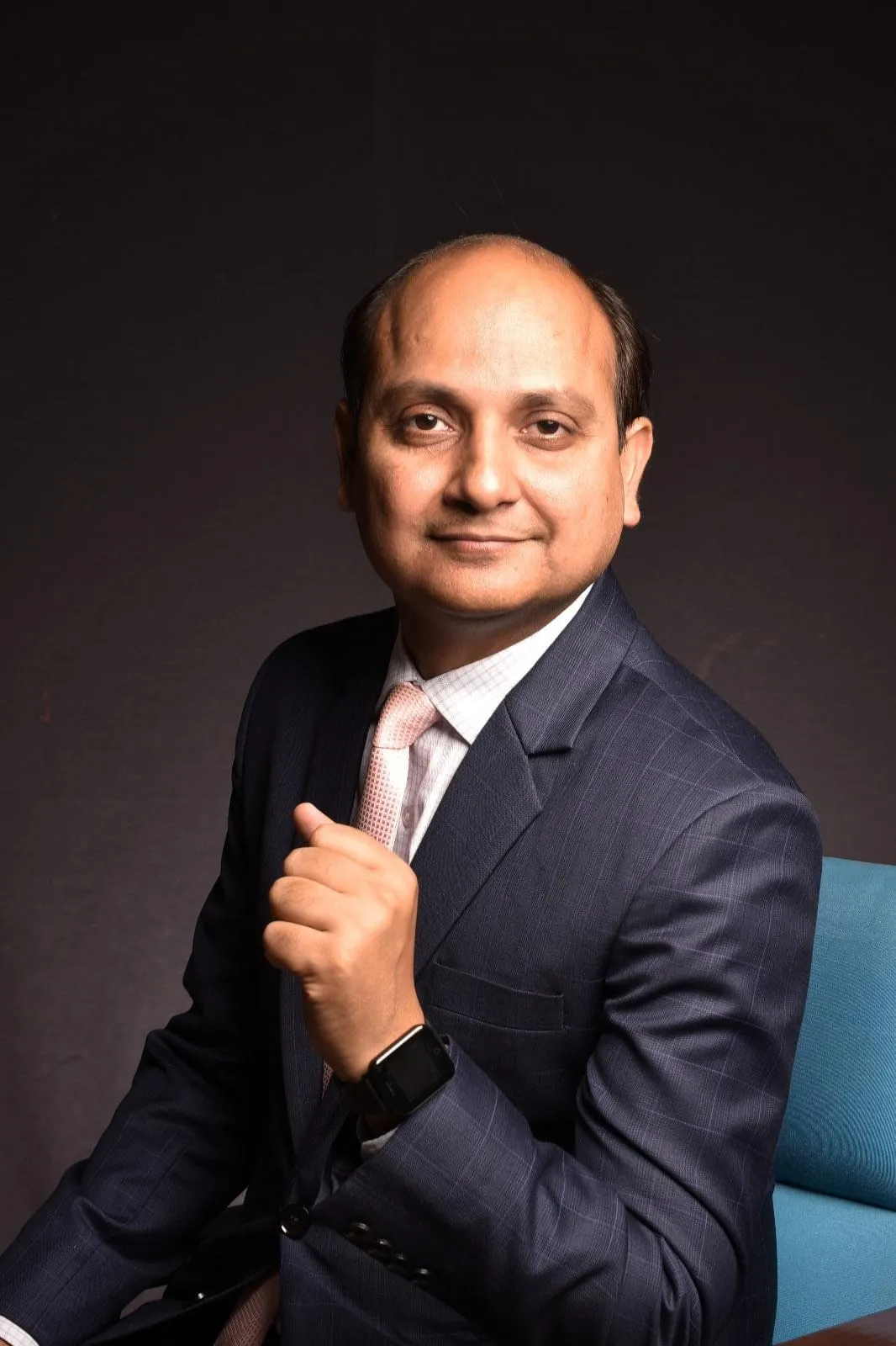 Shakti Singh GM