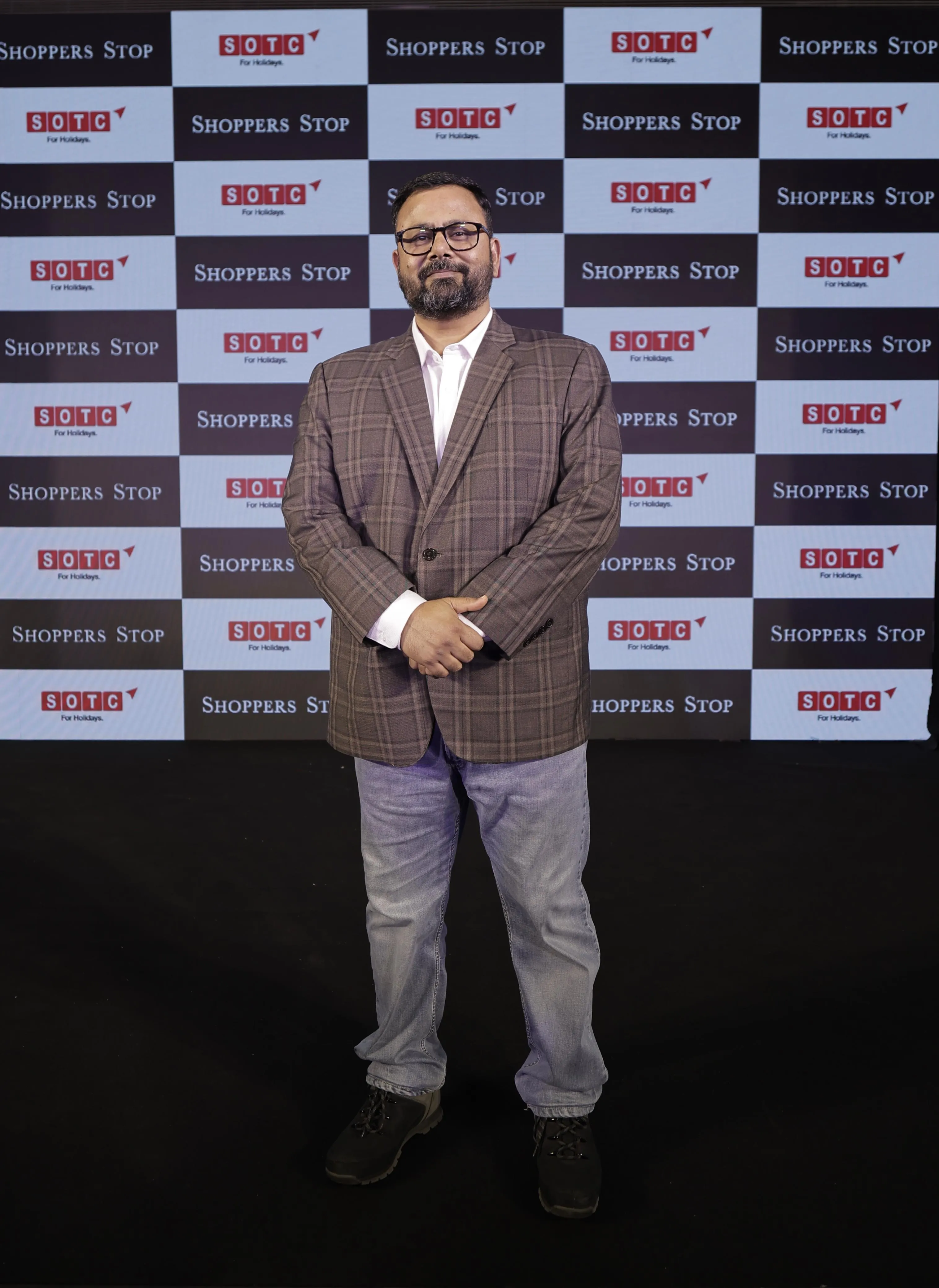 SD Nandakumar President  Country Head - Holidays  Corporate Tours - SOTC Travel