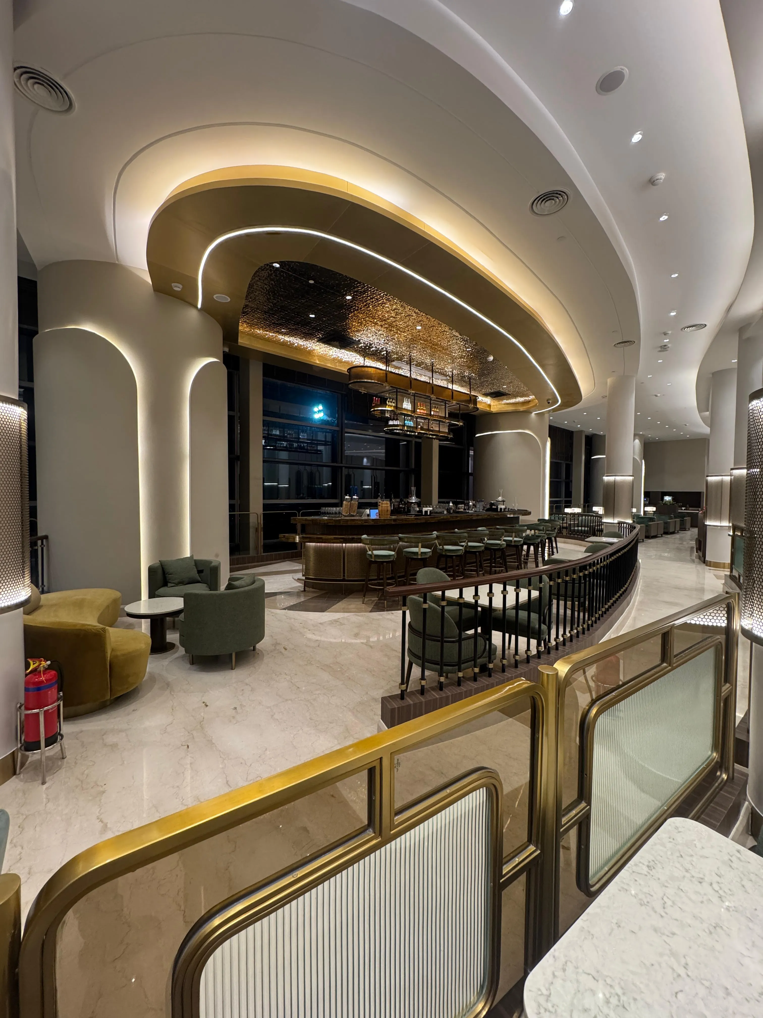 Encalm Prive Hyderabad
