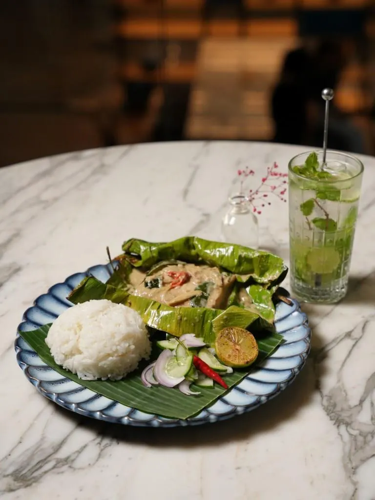Thai 1 Hyatt Centric Ballygunge Kolkata  1