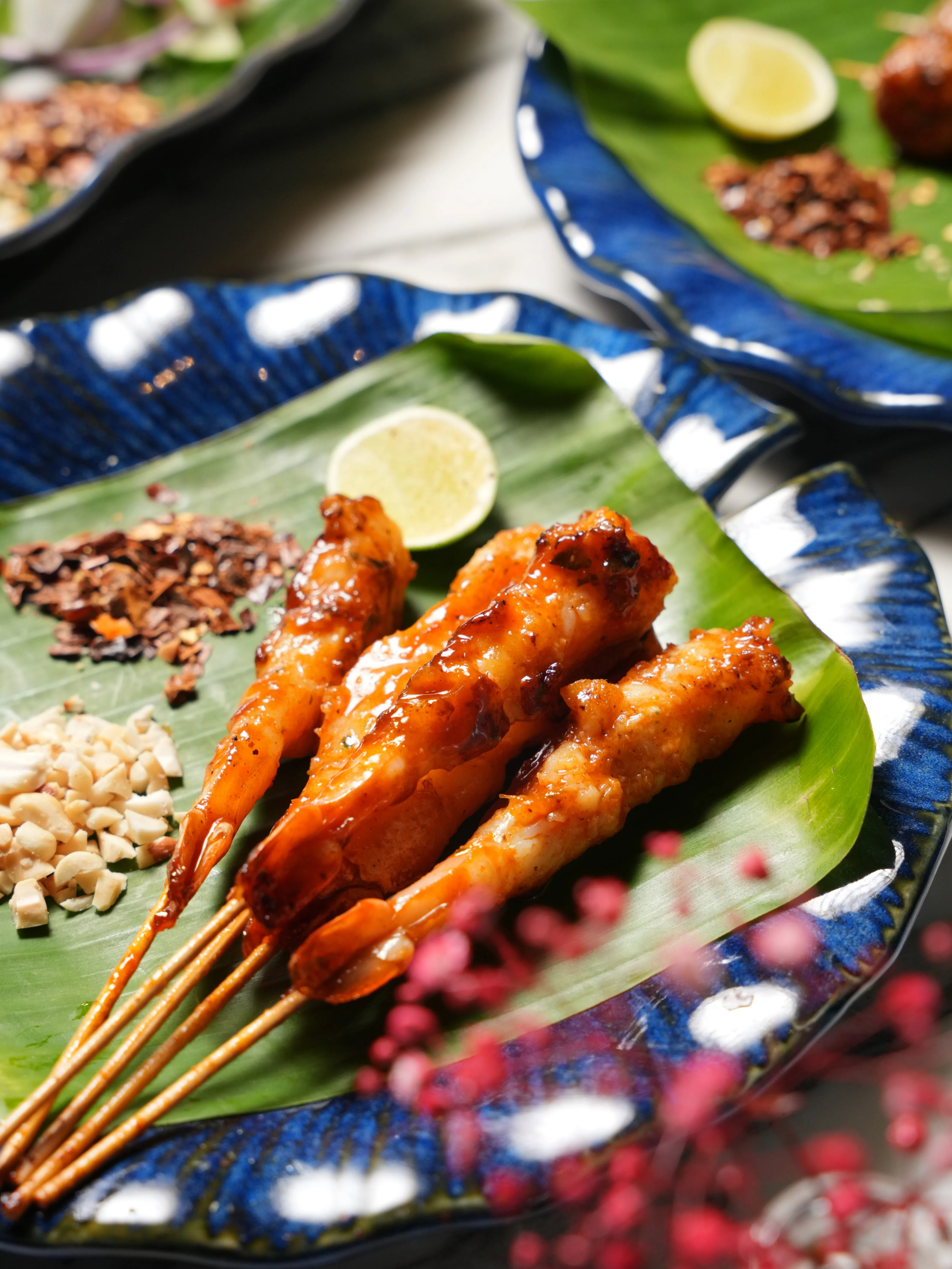 Thai 2 Hyatt Centric Ballygunge Kolkata