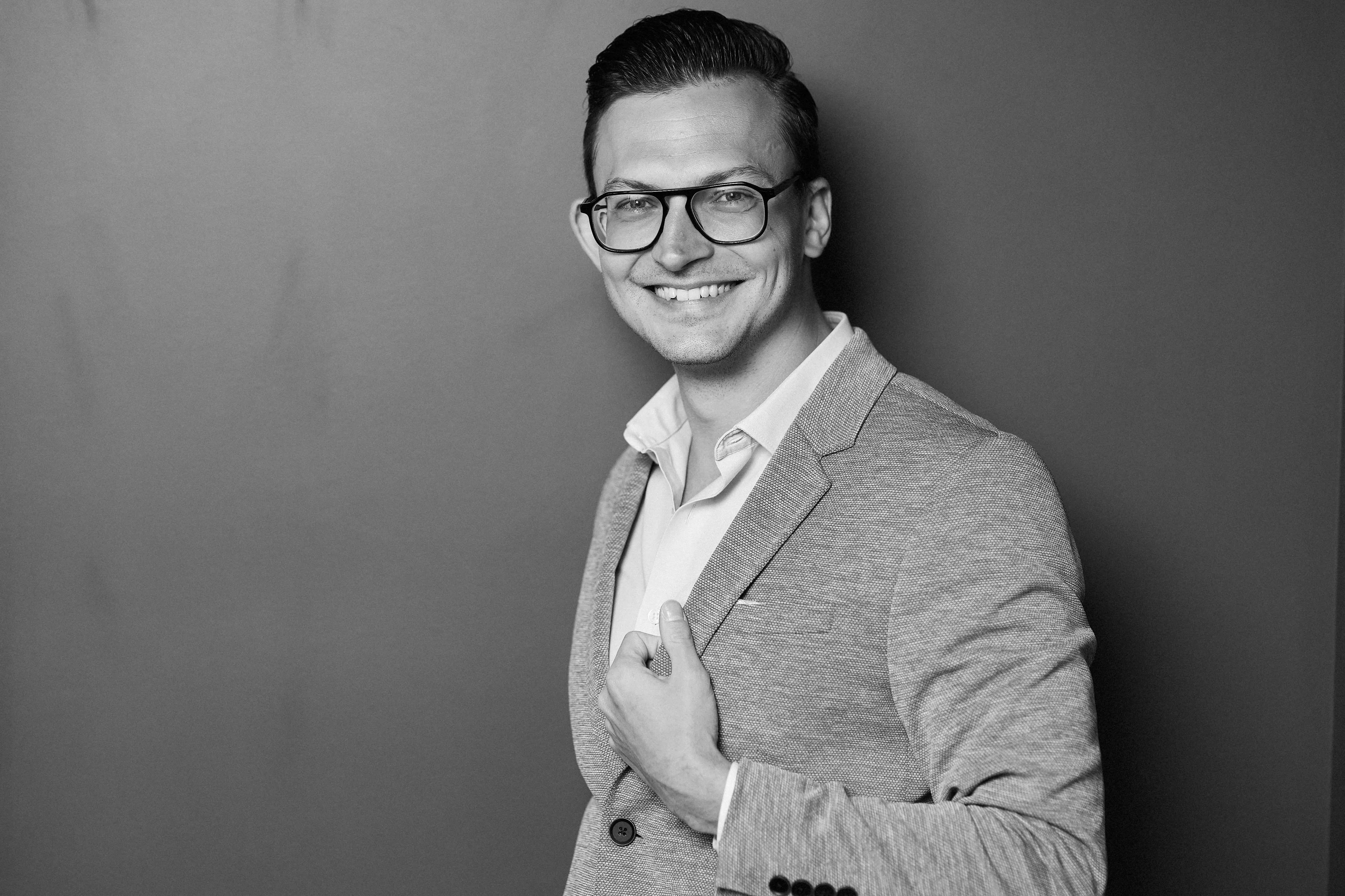 Aleksejs Histjajevs, Country Manager, Dyninno India.