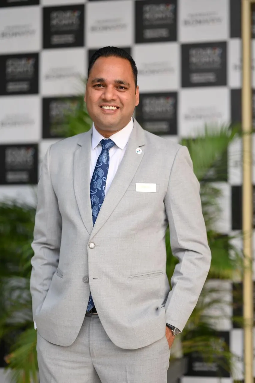 Ashish Srivastava
