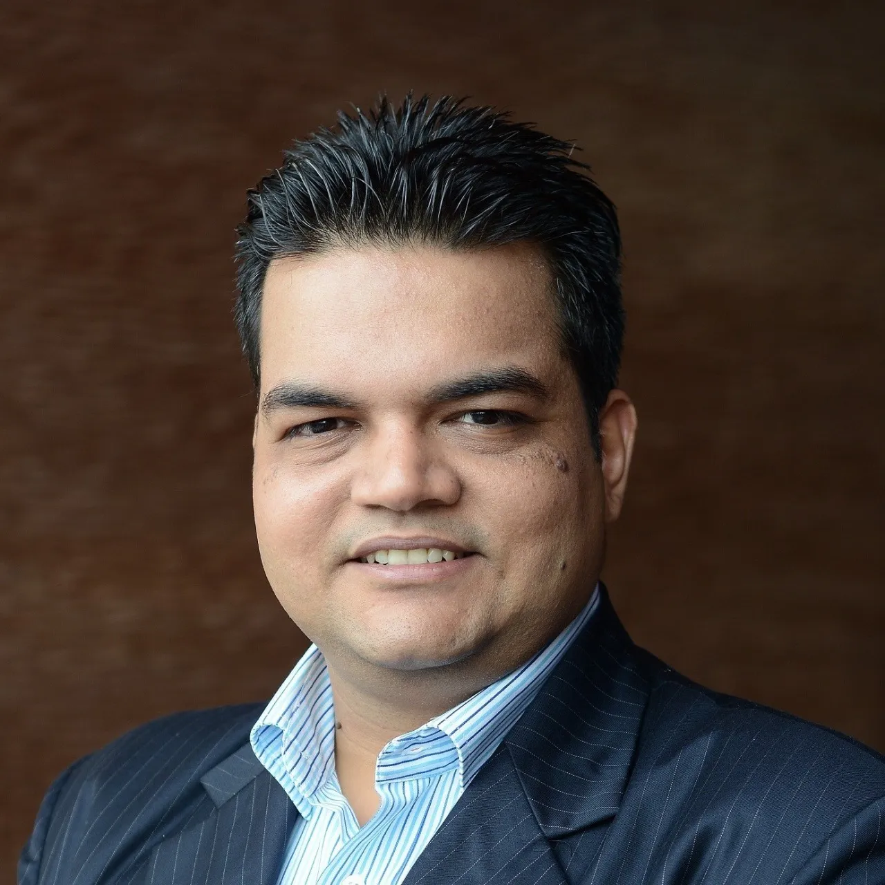 Ashutosh Thakur