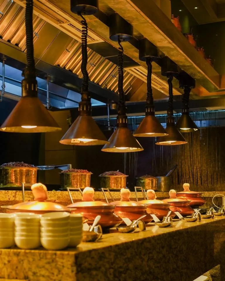 image1 Biggest Brunch Sheraton Grand Whitefield