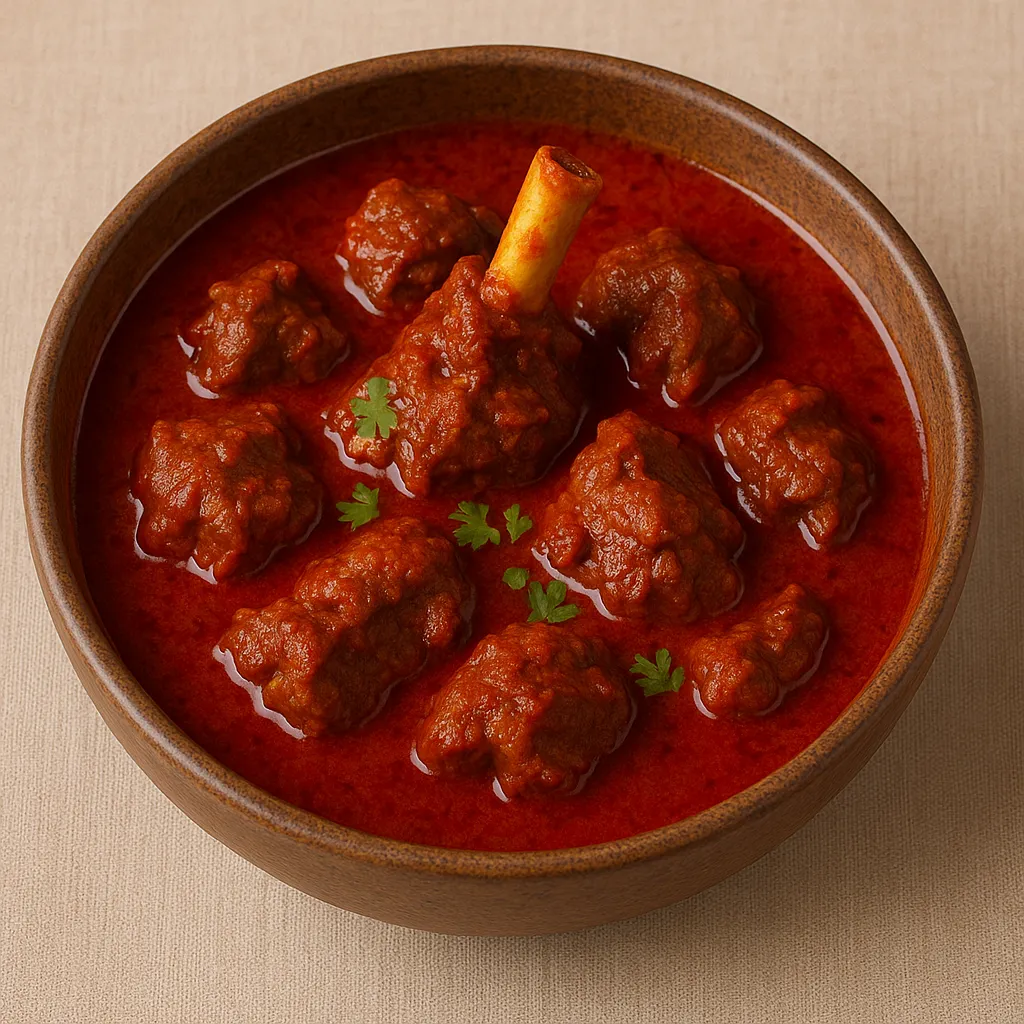 Rajasthani Flavours 2