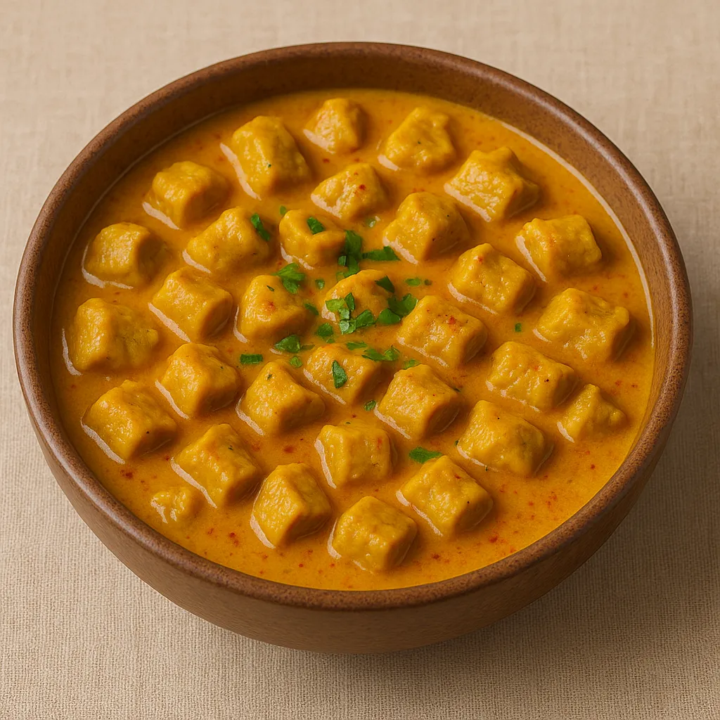 Rajasthani Flavours 3