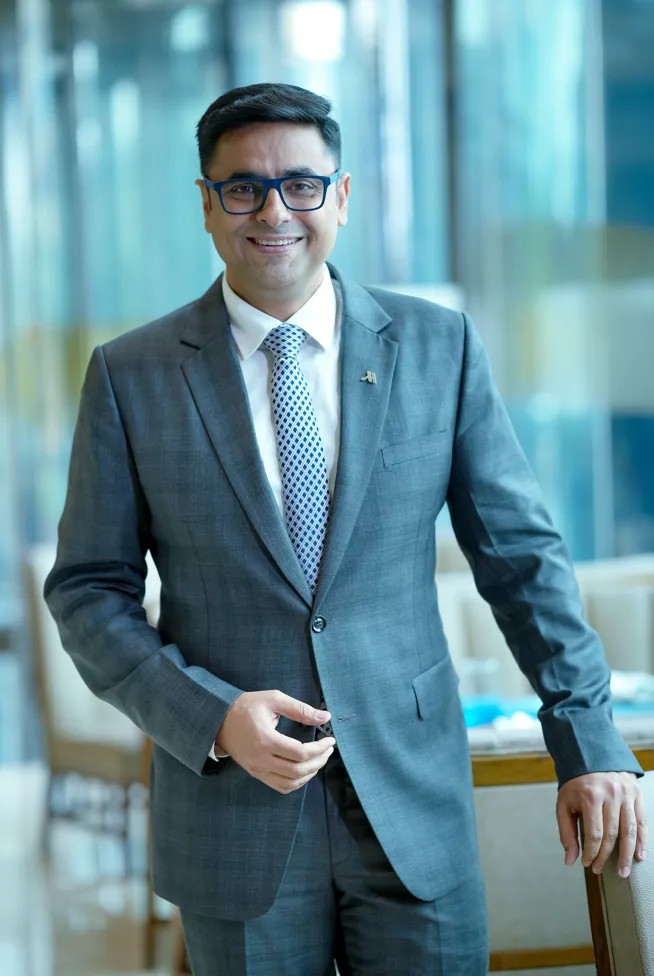 Sachin Malhotra