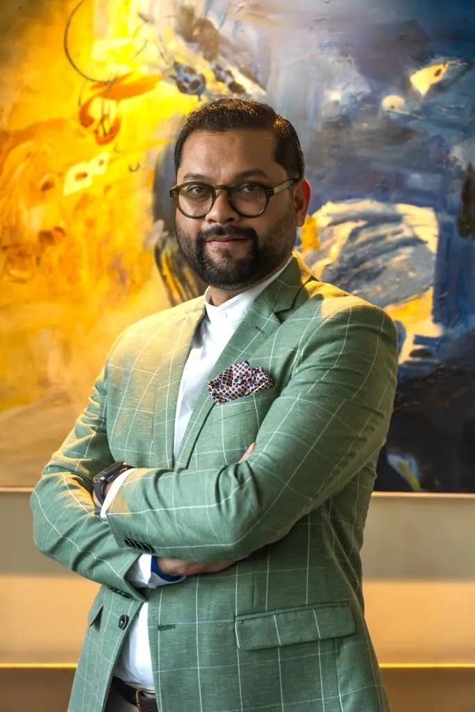 Varun Mohan