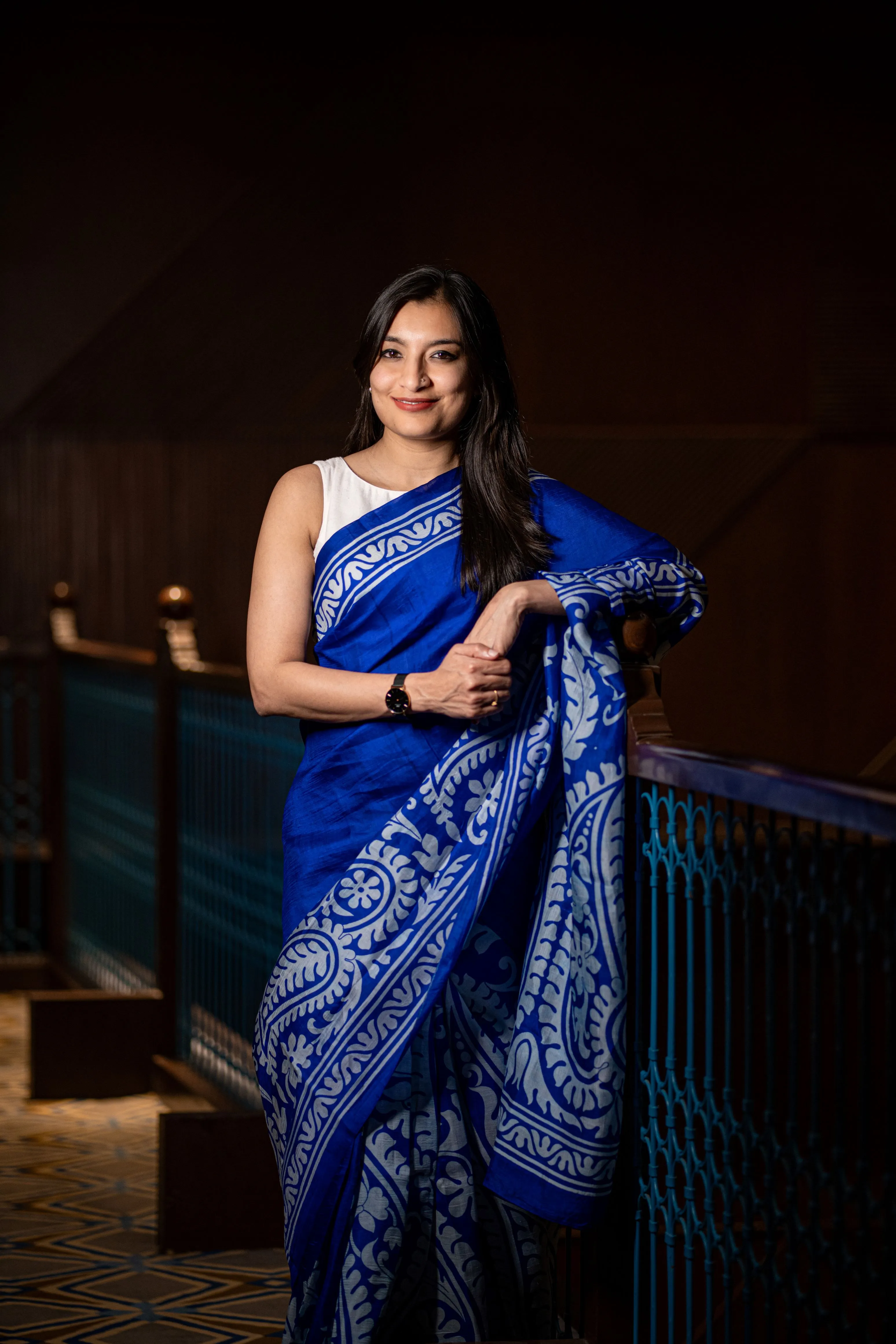 Aparna Ajith - DOSM- Sheraton Brigade