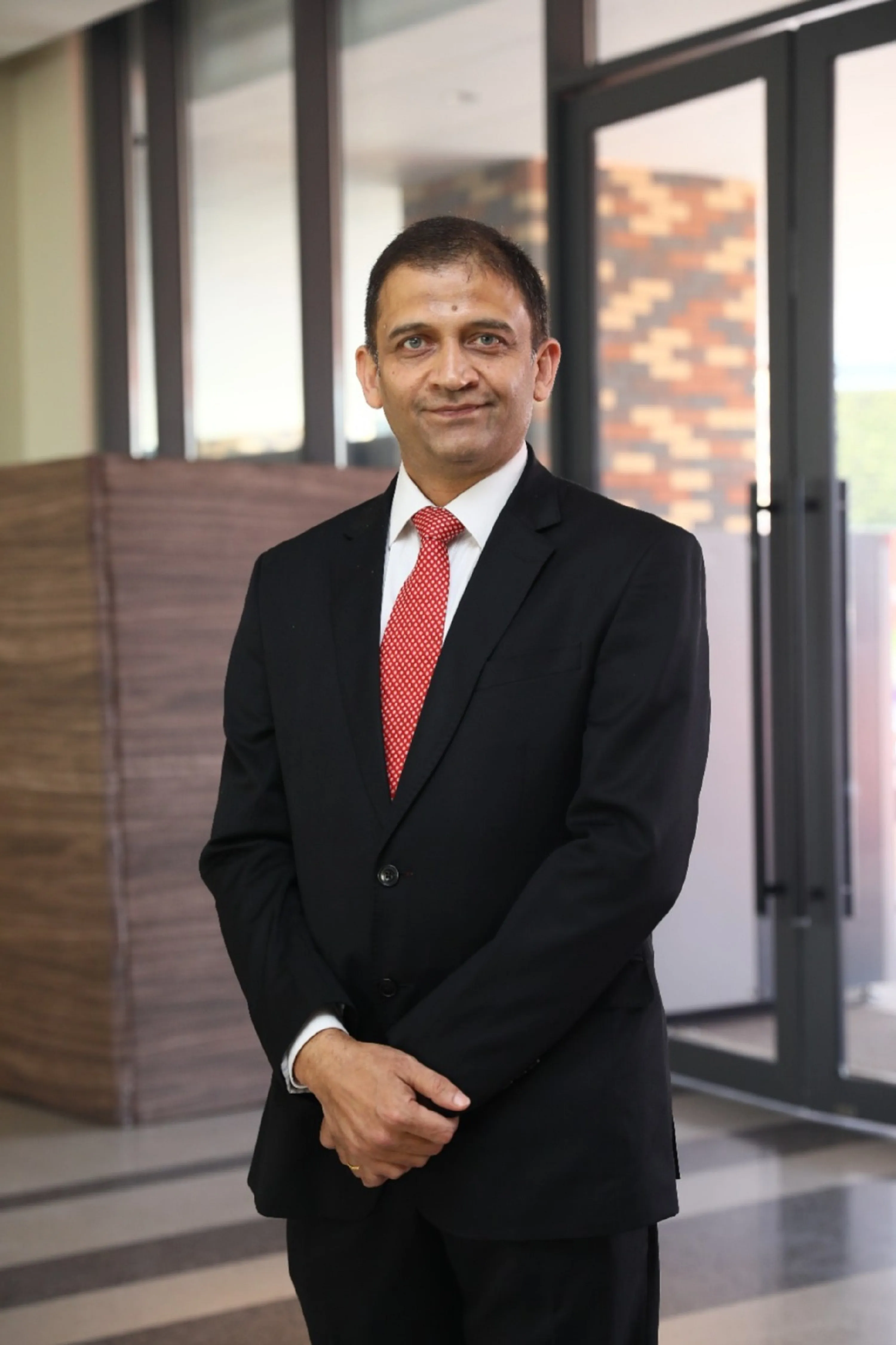 Manish Garg Image