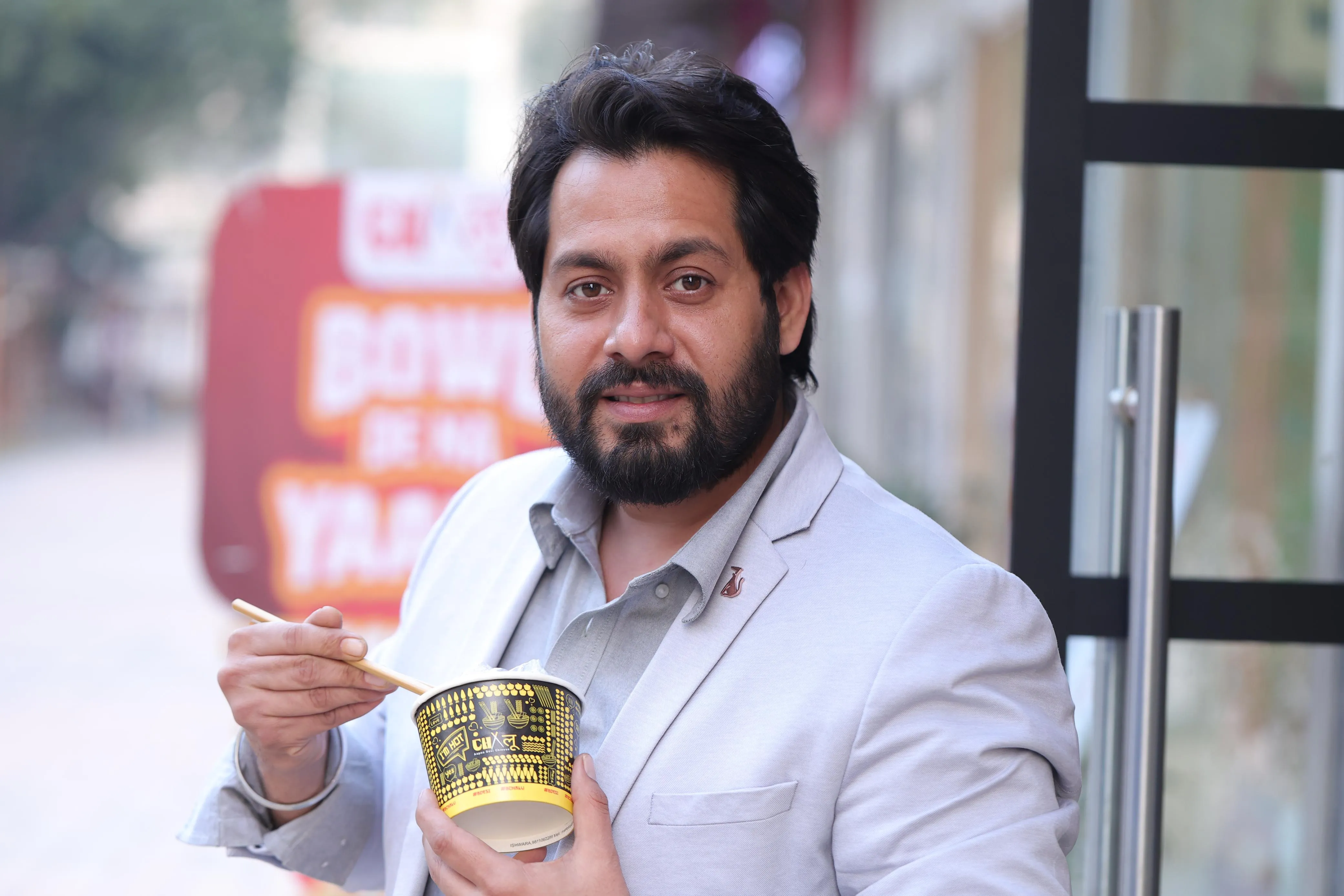 Vibhanshu Mishra for chalu chinese (3)