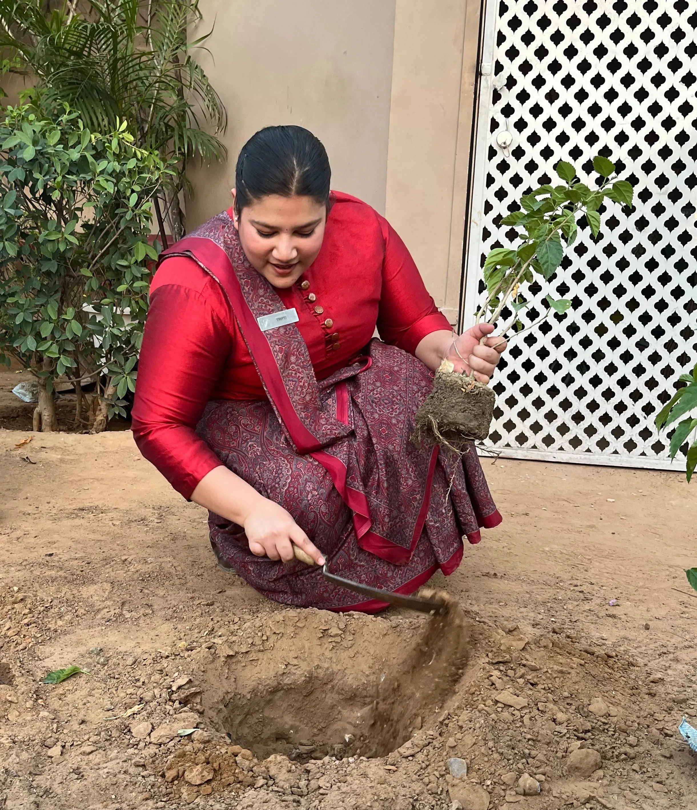 From Soil to Soul- Fairmont Jaip1