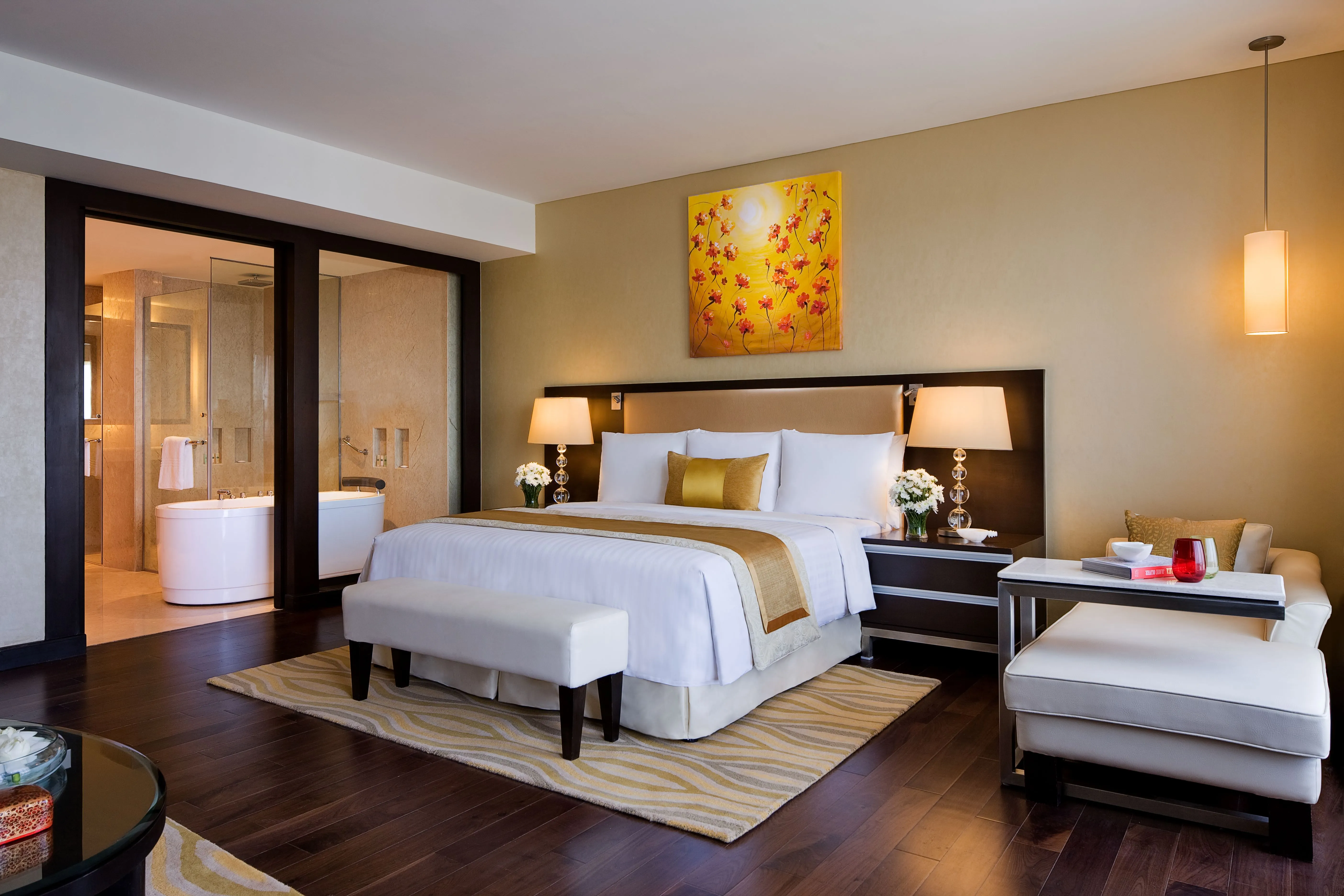 Jr Suite 