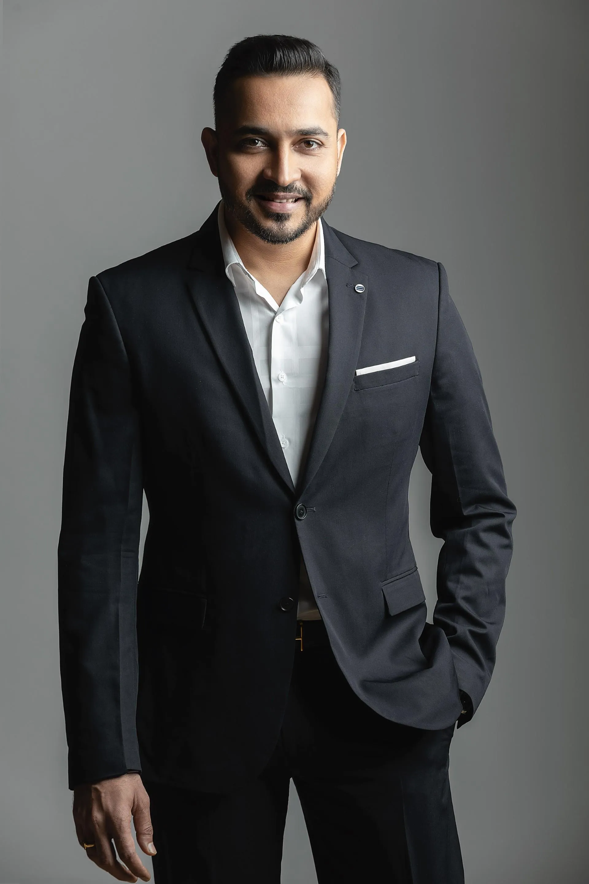 Hitesh Keswani
