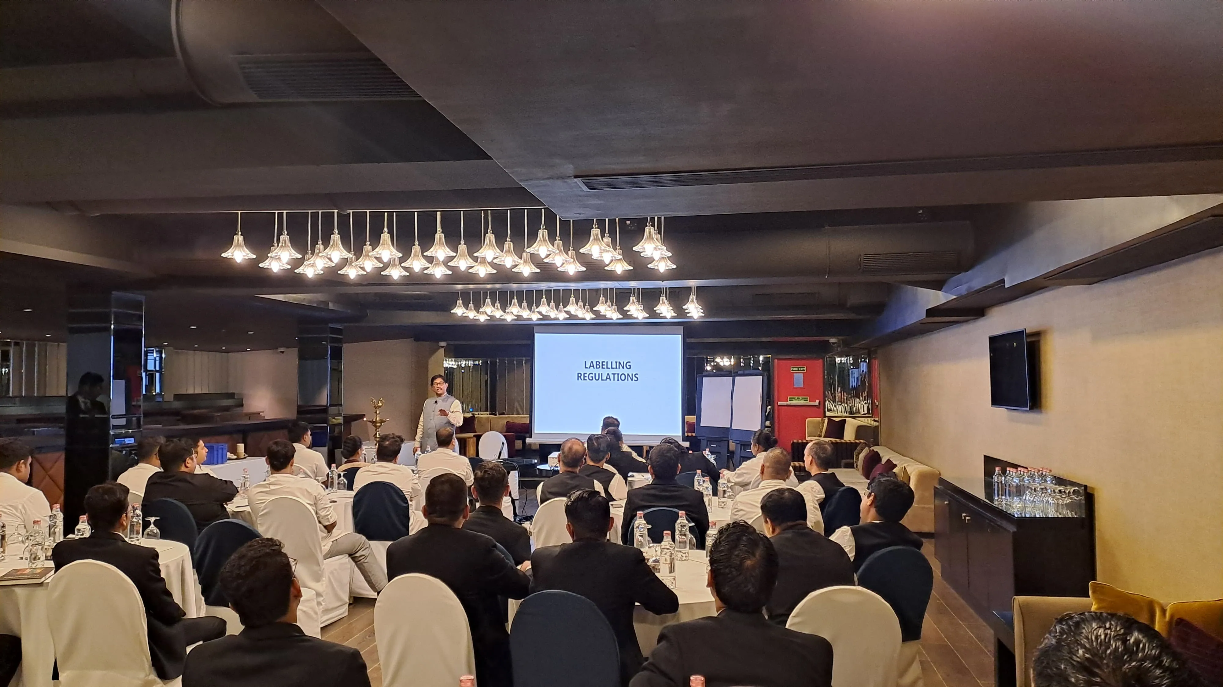 HRAWI empowers hospitality professionals with essential knowledg
