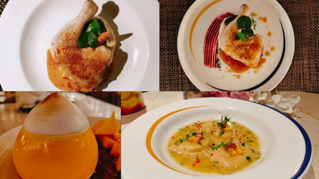 Savoring the Flavors of Murshidabad and Malda A Mango-Inspired Culinary Journey 1