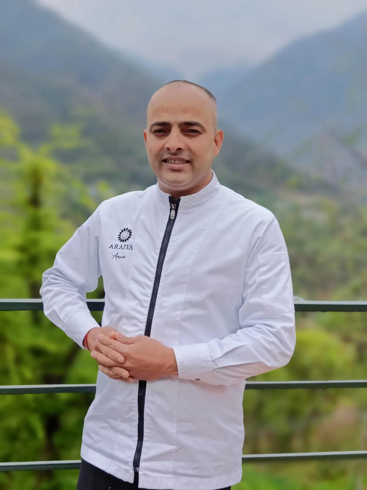 Arun-2