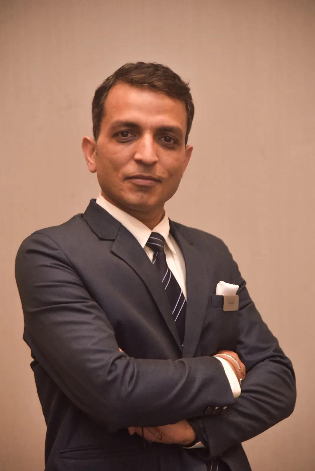 Chandan F B