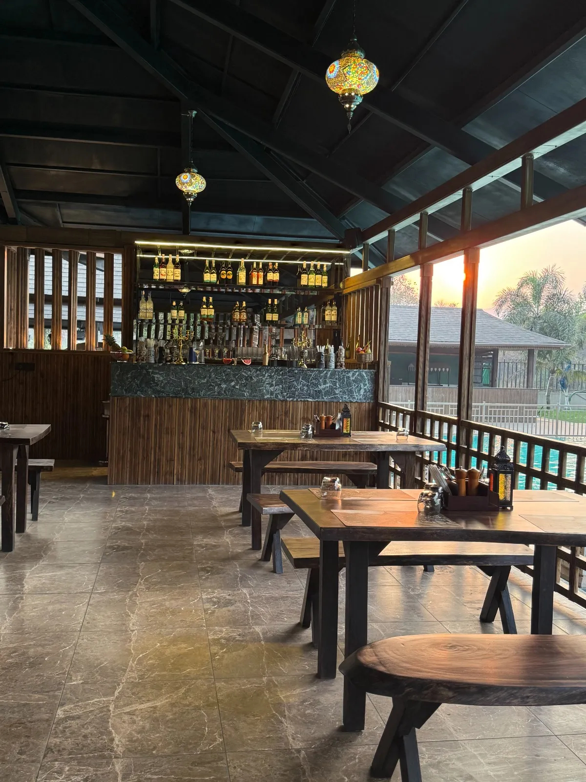 Radisson Karjat 2