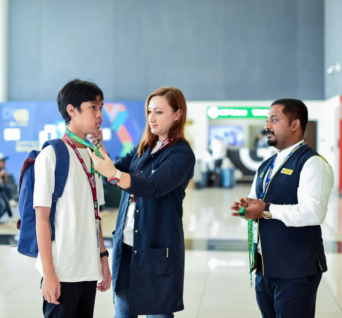 DXB Assisted Travel Lounge (2)
