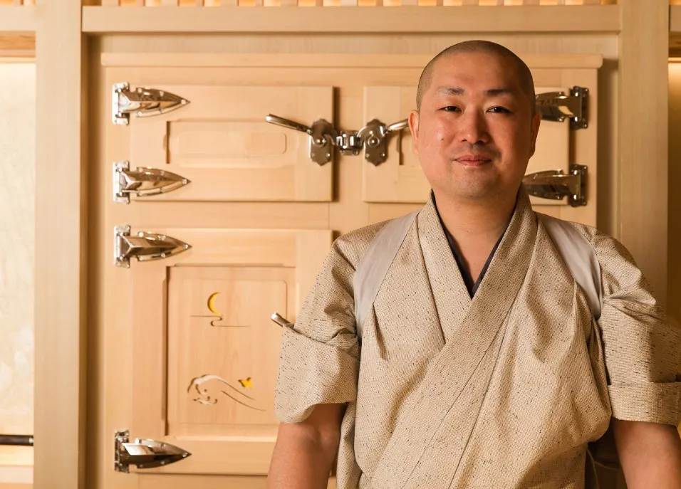 Chef Masa 1