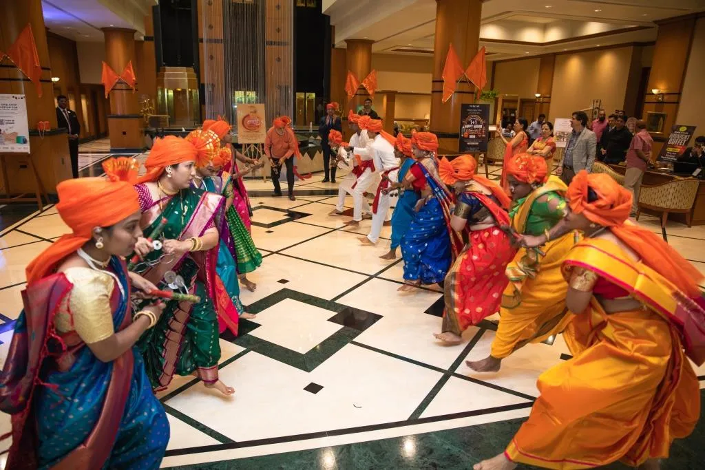Maharashtra Day the KHIL Way 2