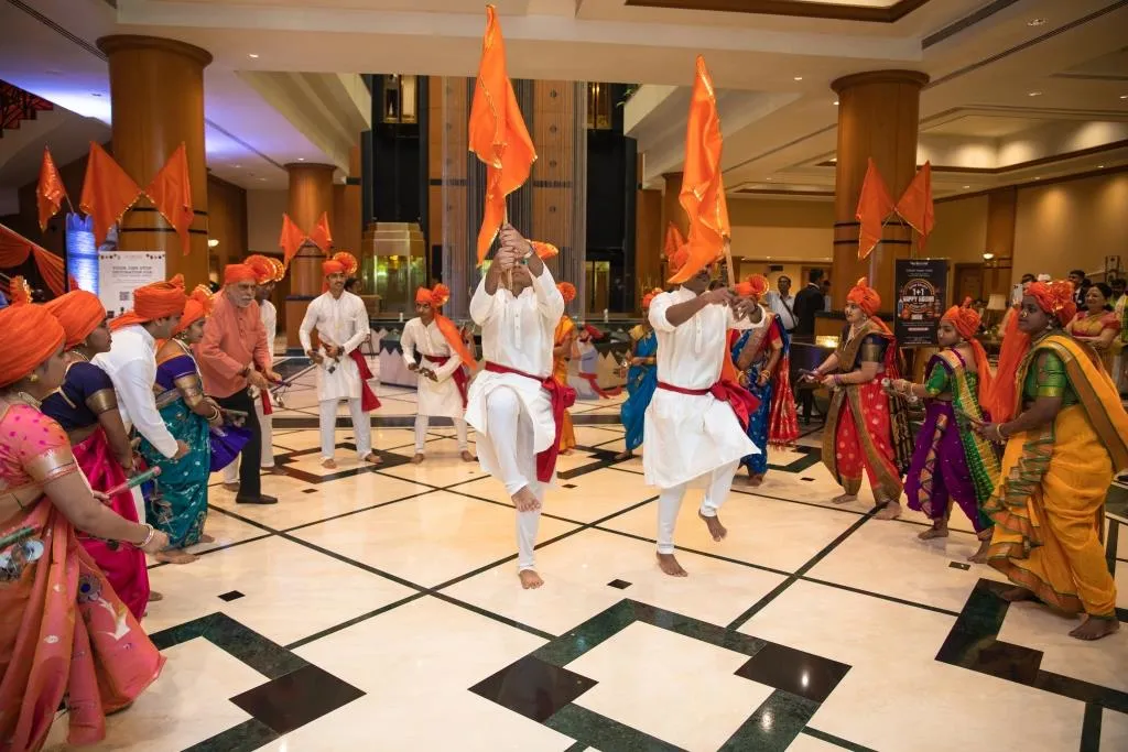Maharashtra Day the KHIL Way 5