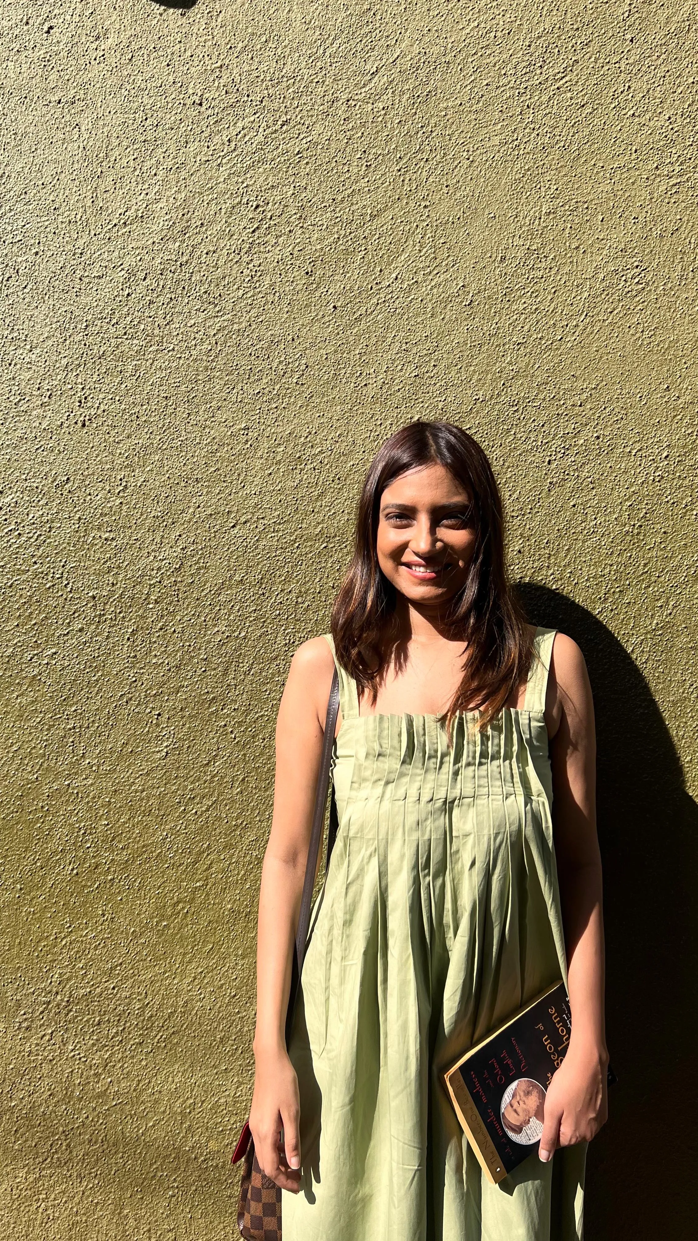 Prerna Sangal