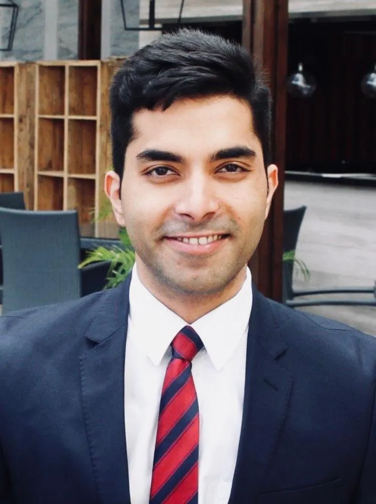Kirthi Shetty