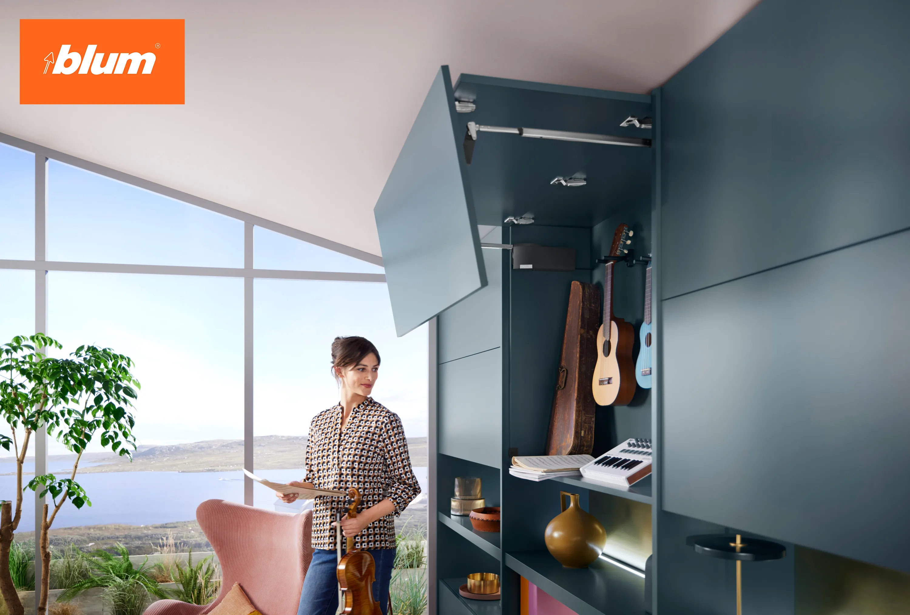 AVENTOS HF top 21