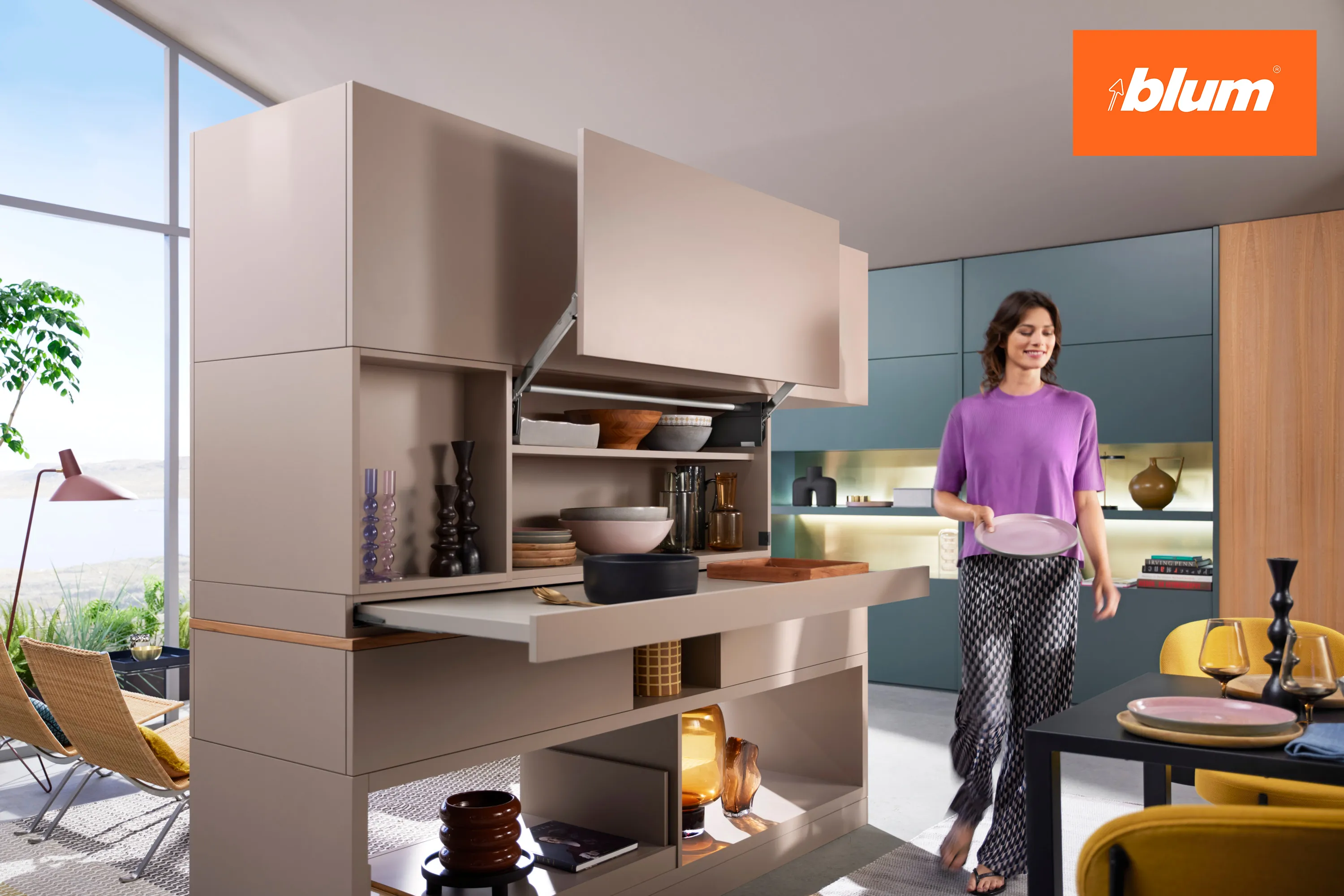 AVENTOS HL top 2