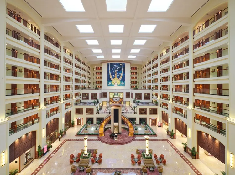 Lobby 1