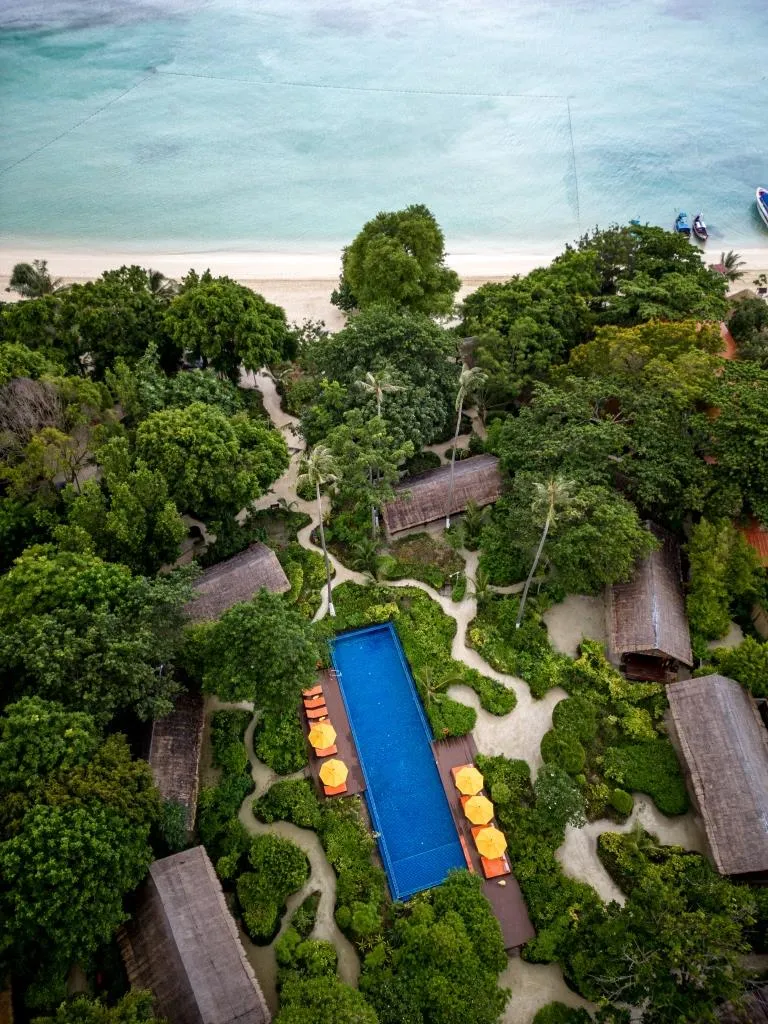 OUTRIGGER Phi Phi Island Resort 3