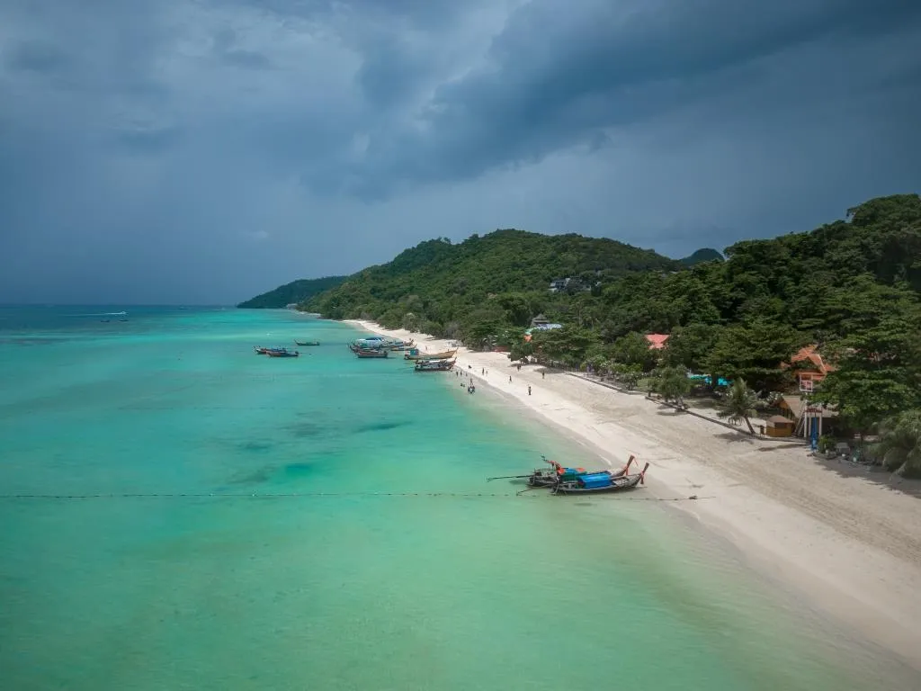 OUTRIGGER Phi Phi Island Resort 4