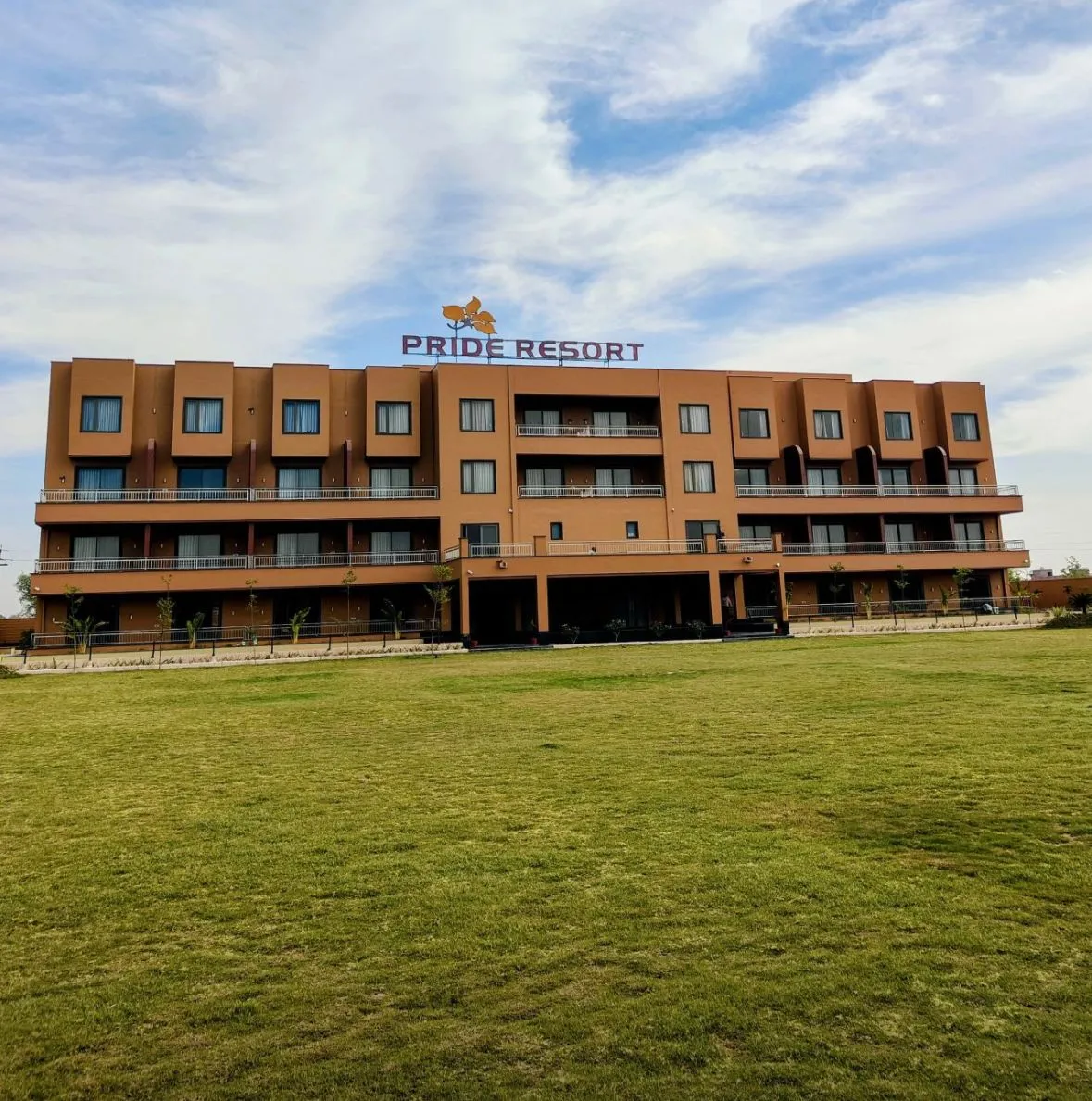 Pride Hotel Jodhpur 1