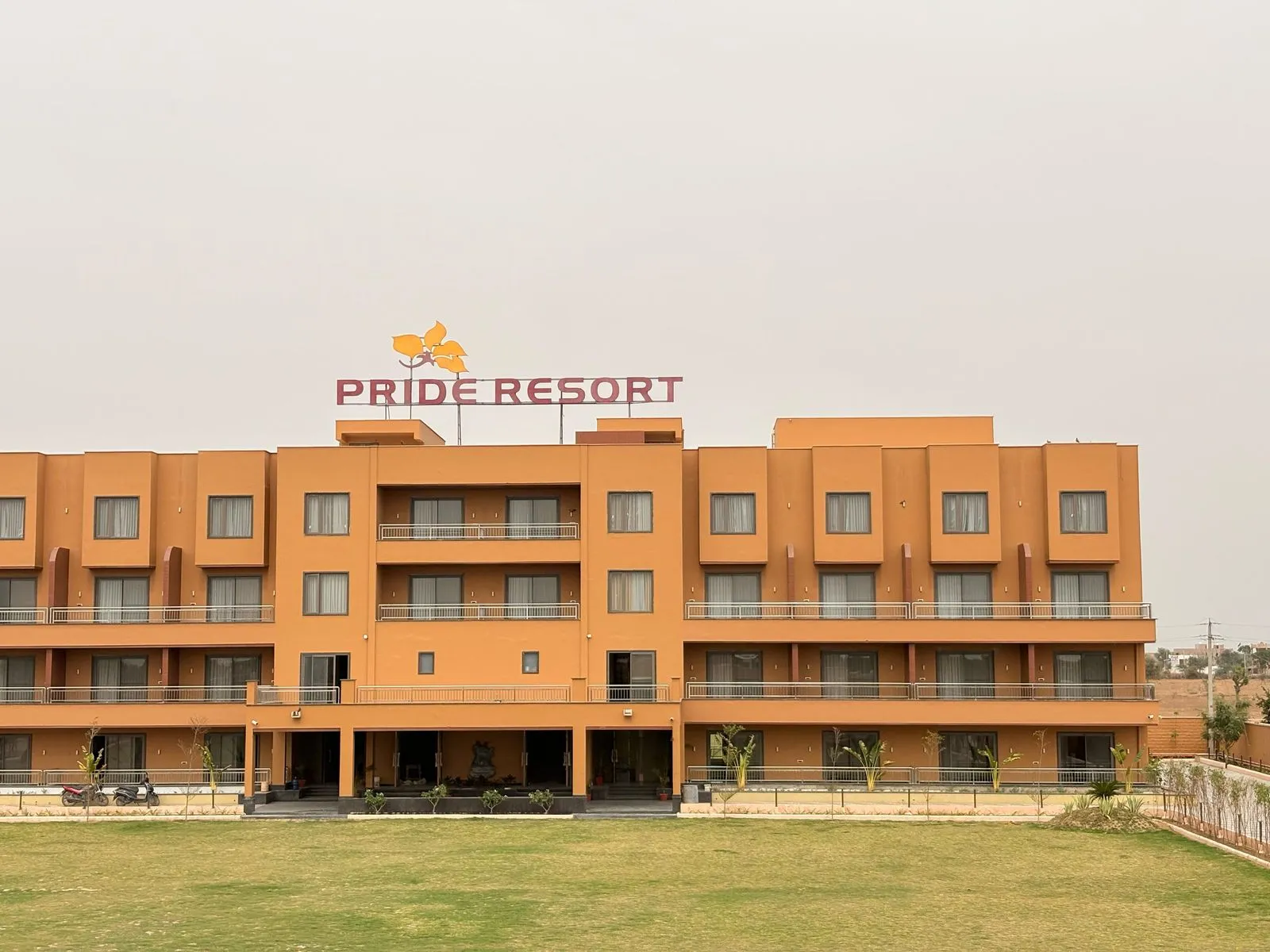 Pride Hotel Jodhpur 2